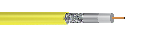 RG6 同轴线                 ACEBAT