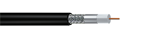 RG11 同轴线                       ACEBAT