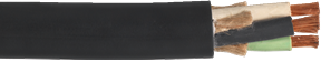 Carolprene®  Jacketed Type SJOOW                                General Cable