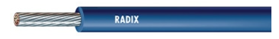 SuperLinx™ XLPE 150 Radix高温导线 150摄氏度                         Radix