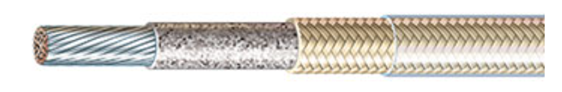 DuraFlex® 550 Radix高温导线 550摄氏度                                    Radix