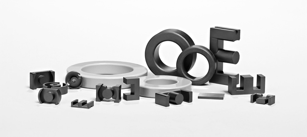 Kool Mµ® Material Curves             Magnetics